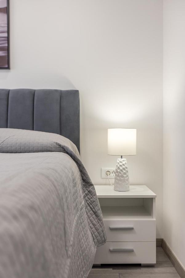 Apartments Petra بول المظهر الخارجي الصورة