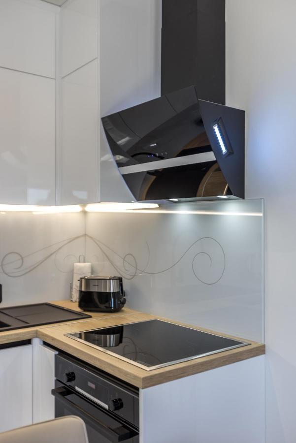 Apartments Petra بول المظهر الخارجي الصورة
