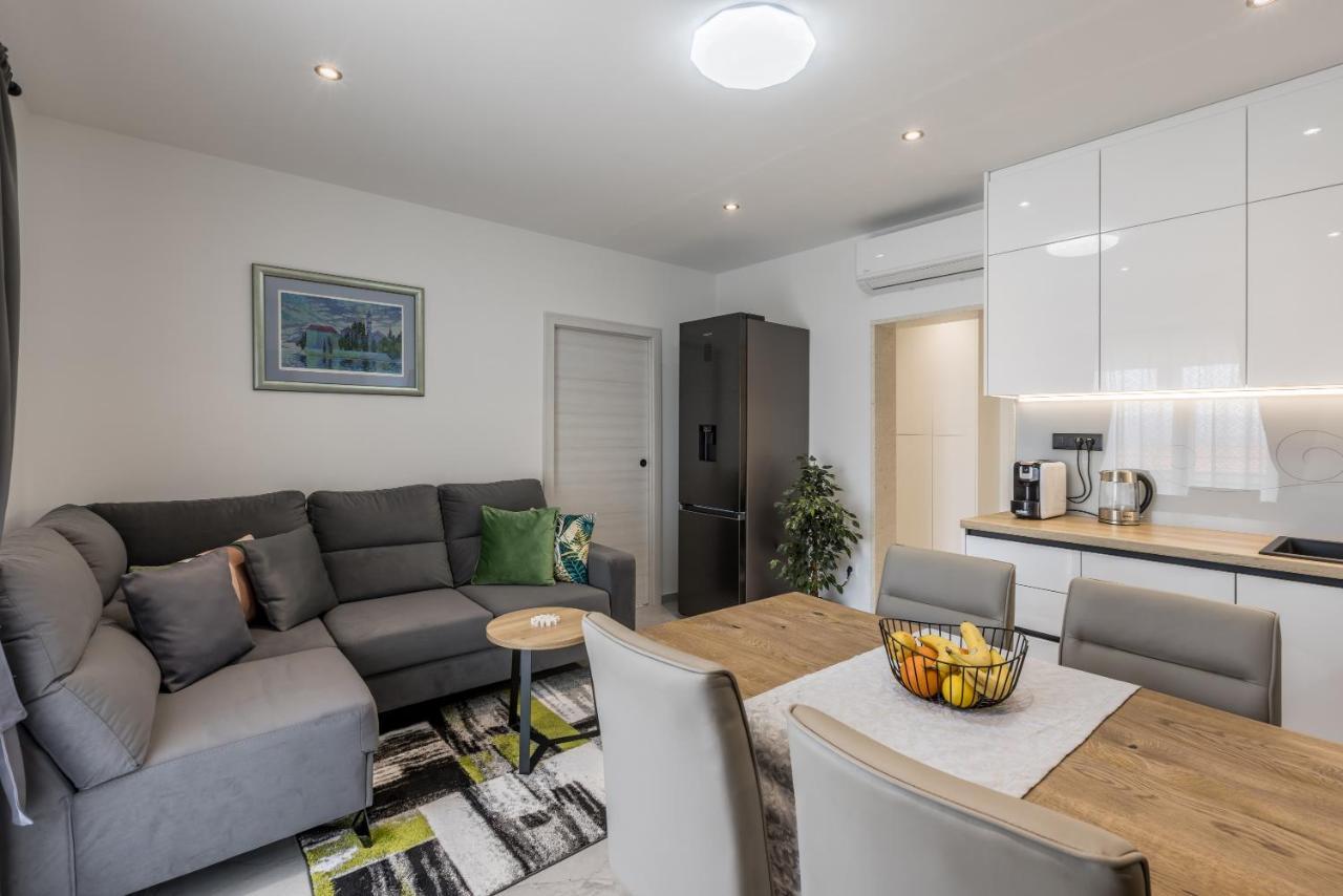 Apartments Petra بول المظهر الخارجي الصورة