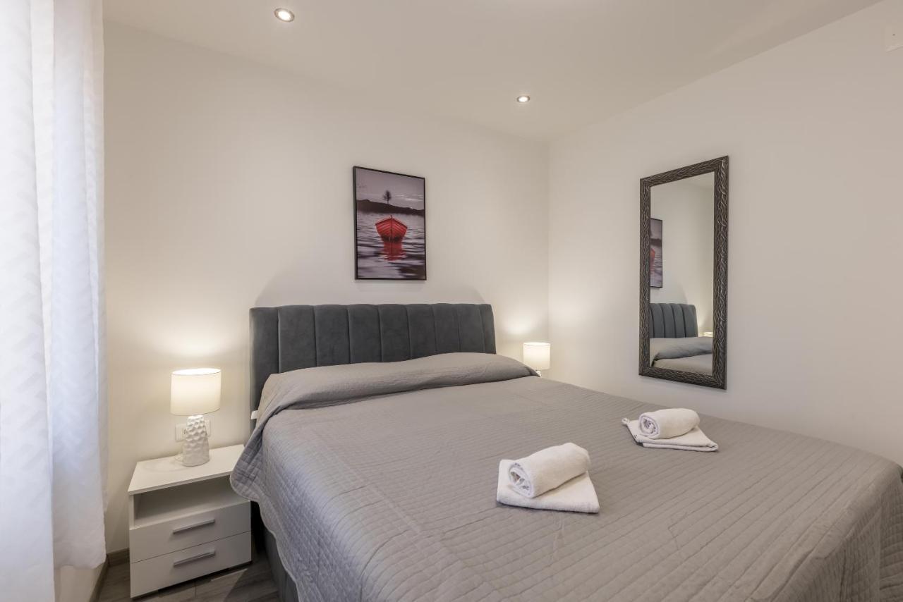 Apartments Petra بول المظهر الخارجي الصورة
