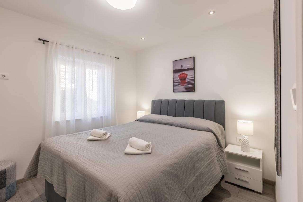 Apartments Petra بول المظهر الخارجي الصورة