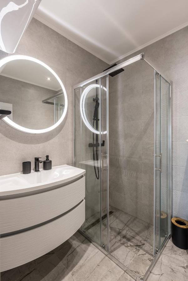 Apartments Petra بول المظهر الخارجي الصورة