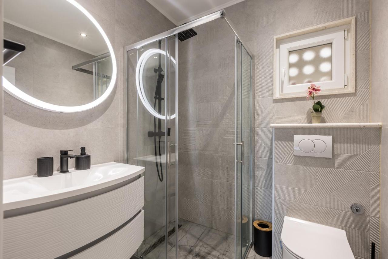 Apartments Petra بول المظهر الخارجي الصورة