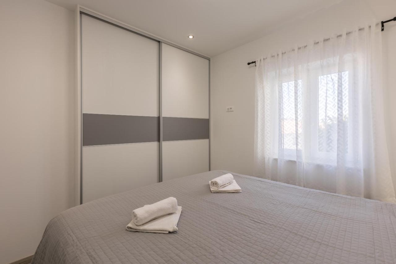 Apartments Petra بول المظهر الخارجي الصورة