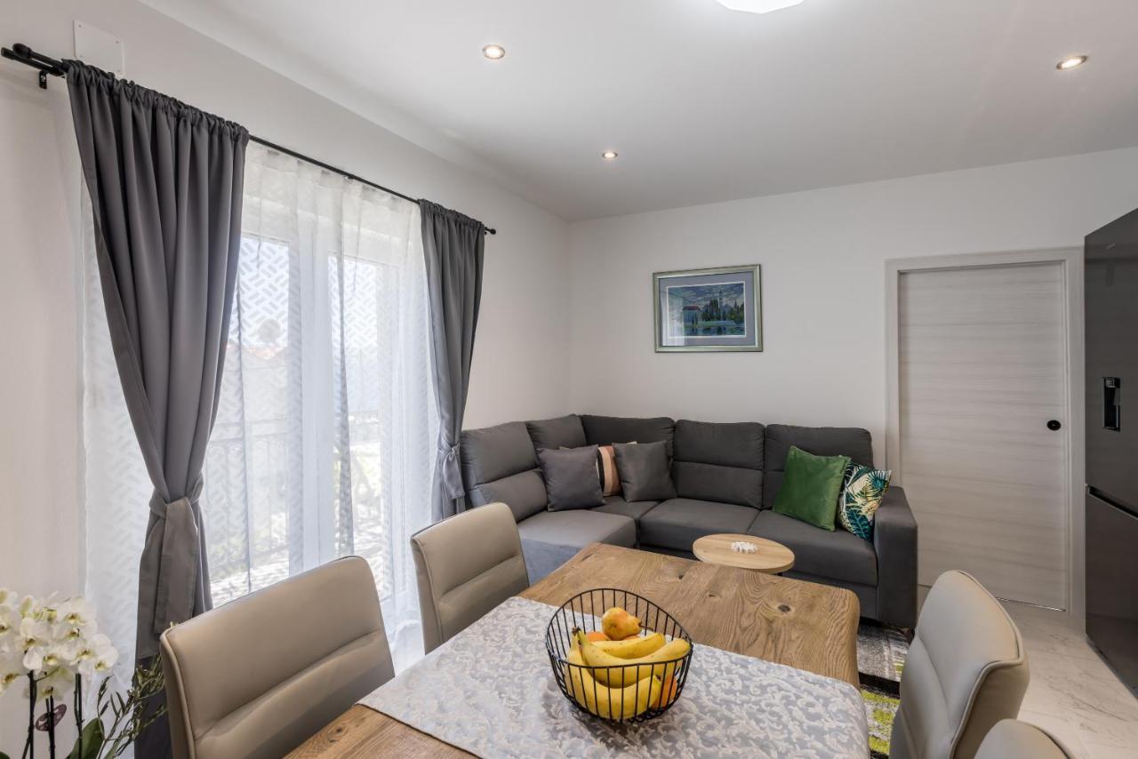 Apartments Petra بول المظهر الخارجي الصورة