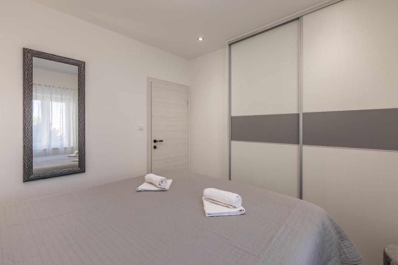 Apartments Petra بول المظهر الخارجي الصورة