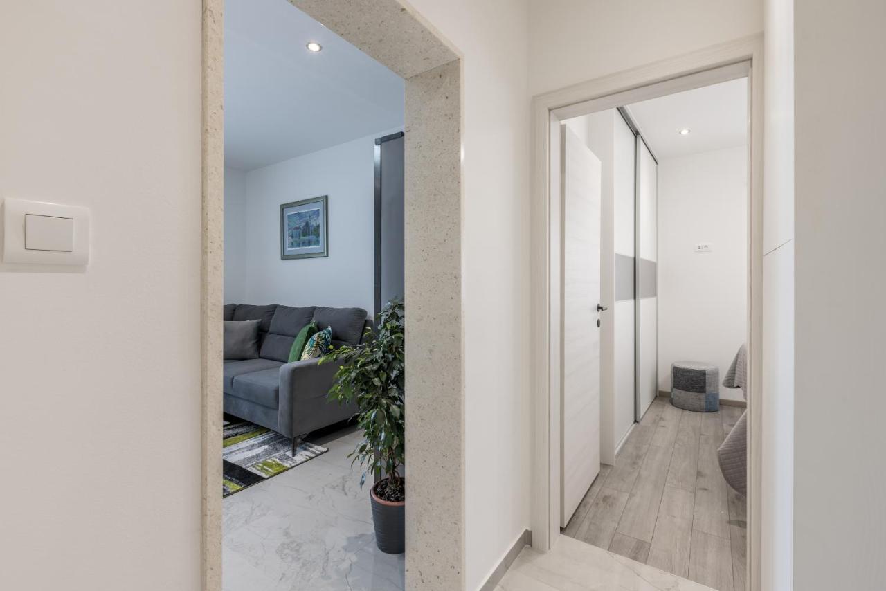 Apartments Petra بول المظهر الخارجي الصورة