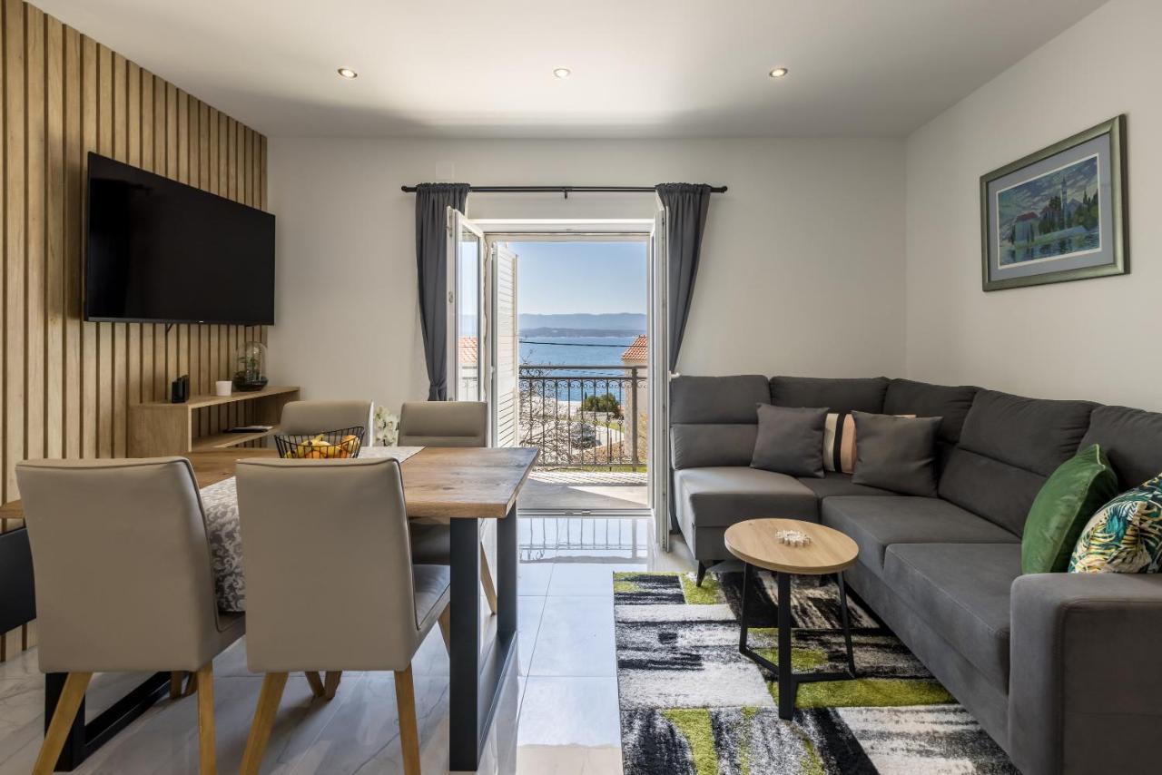 Apartments Petra بول المظهر الخارجي الصورة