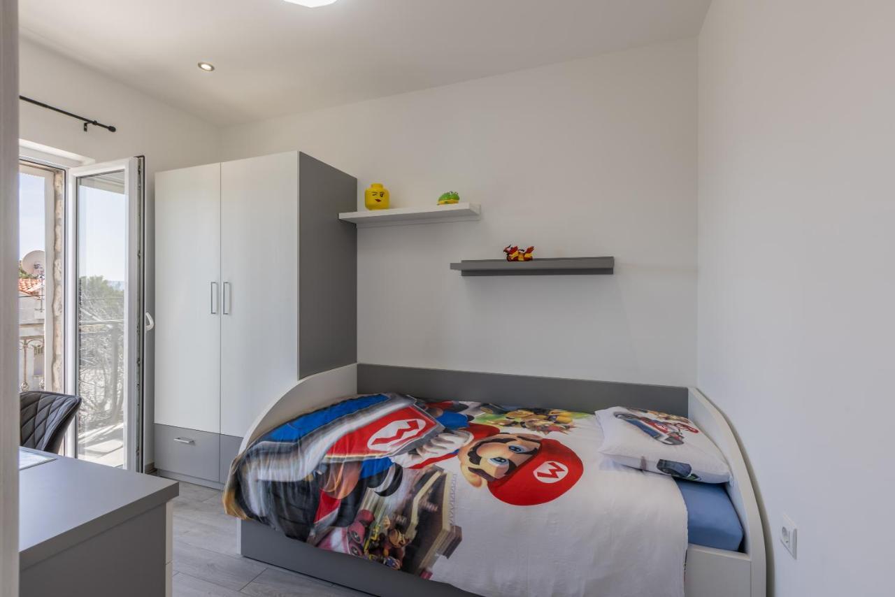 Apartments Petra بول المظهر الخارجي الصورة