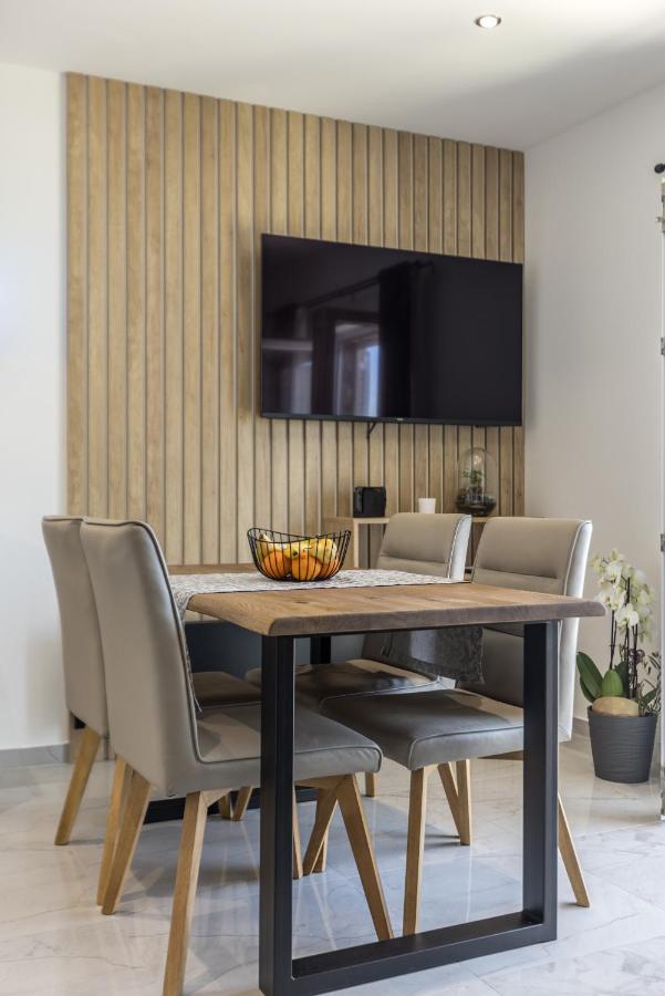 Apartments Petra بول المظهر الخارجي الصورة
