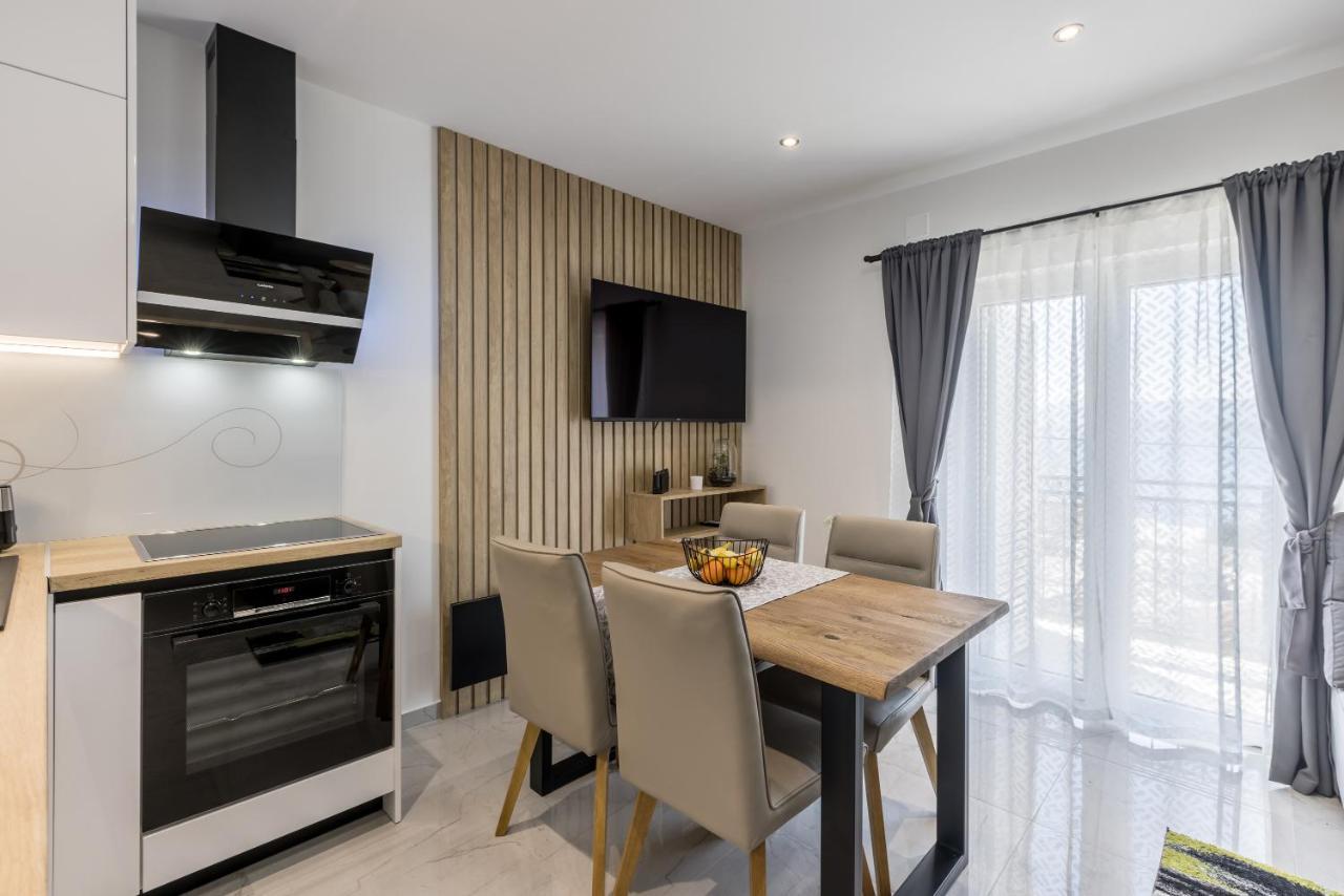 Apartments Petra بول المظهر الخارجي الصورة