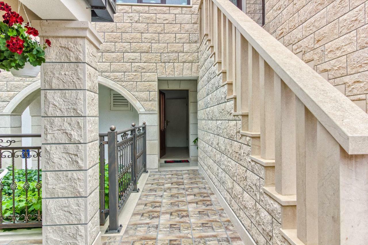 Apartments Petra بول المظهر الخارجي الصورة